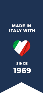Made in Italy with Love